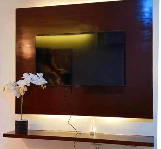 Citi Di Mare Amalfi Cebu 2 Bedroom Condo Exterior photo