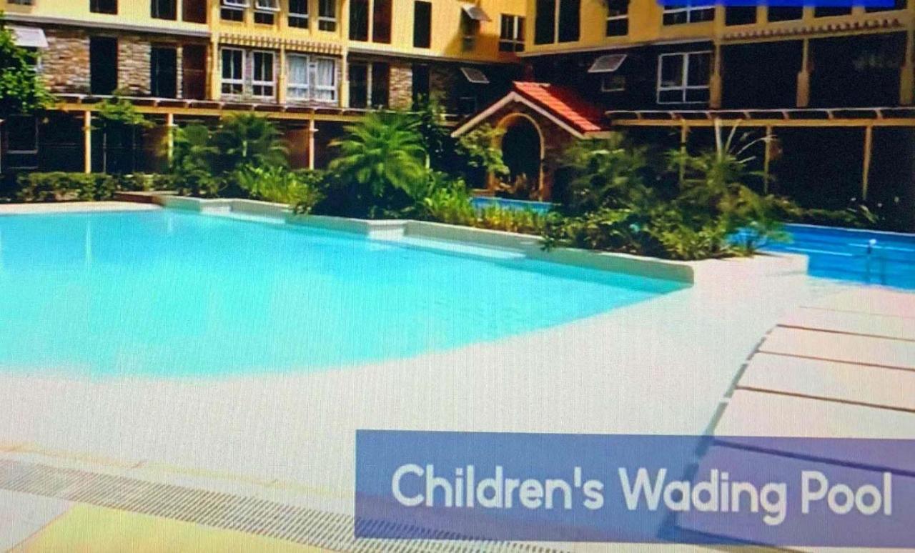 Citi Di Mare Amalfi Cebu 2 Bedroom Condo Exterior photo