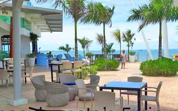Citi Di Mare Amalfi Cebu 2 Bedroom Condo Exterior photo