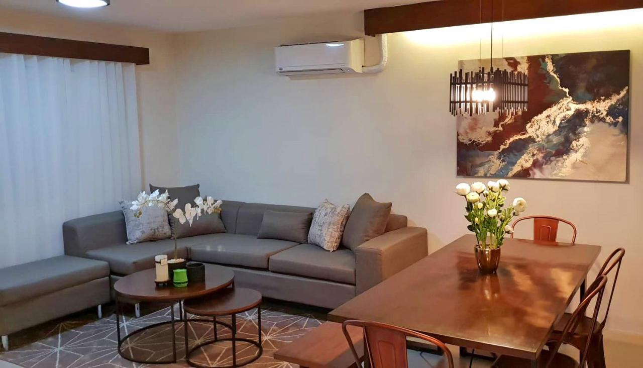 Citi Di Mare Amalfi Cebu 2 Bedroom Condo Exterior photo