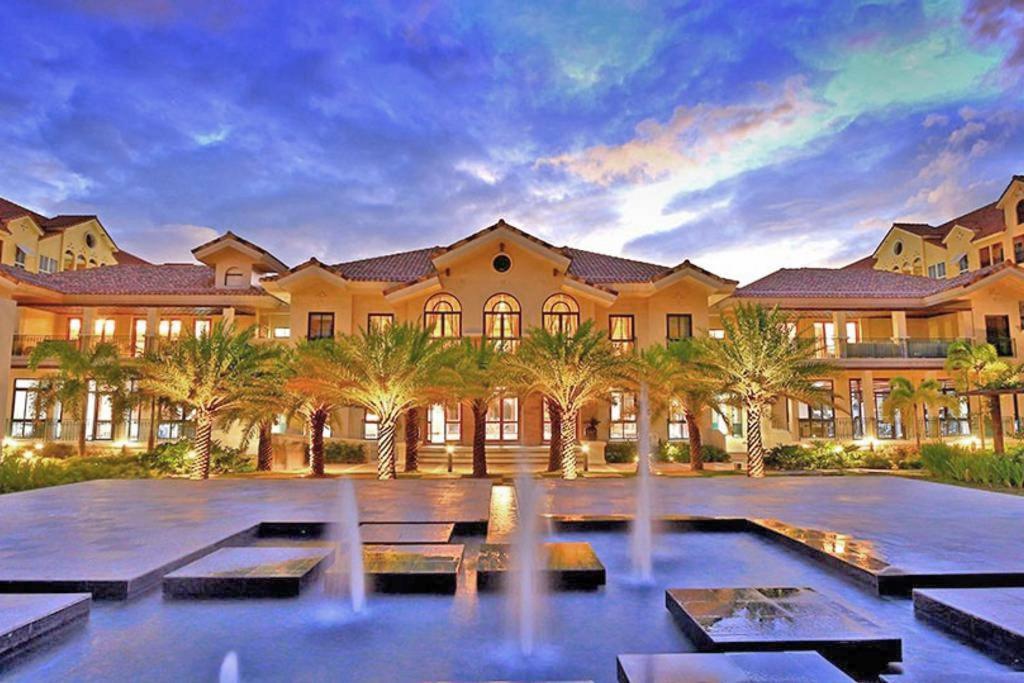 Citi Di Mare Amalfi Cebu 2 Bedroom Condo Exterior photo