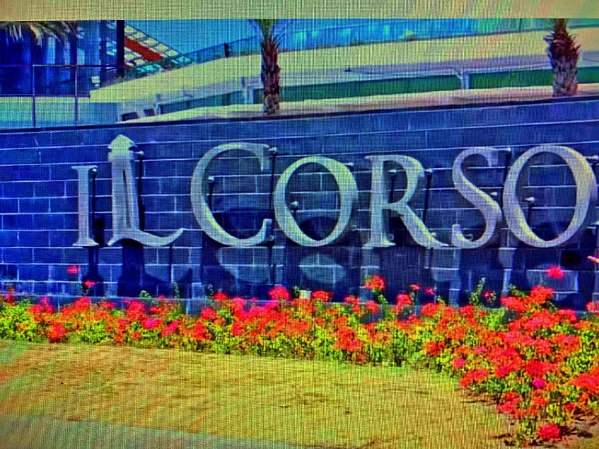 Citi Di Mare Amalfi Cebu 2 Bedroom Condo Exterior photo