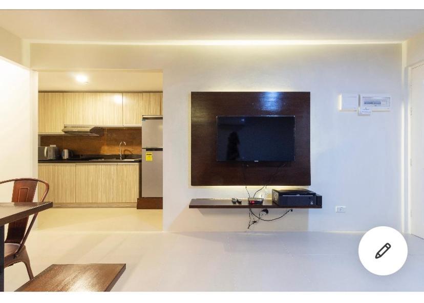Citi Di Mare Amalfi Cebu 2 Bedroom Condo Exterior photo
