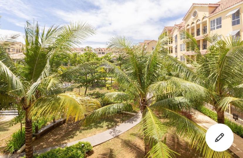 Citi Di Mare Amalfi Cebu 2 Bedroom Condo Exterior photo