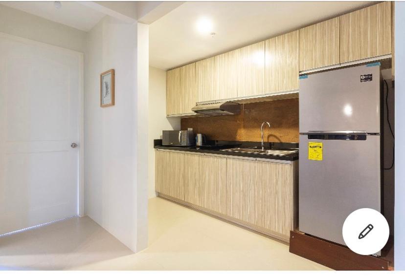 Citi Di Mare Amalfi Cebu 2 Bedroom Condo Exterior photo